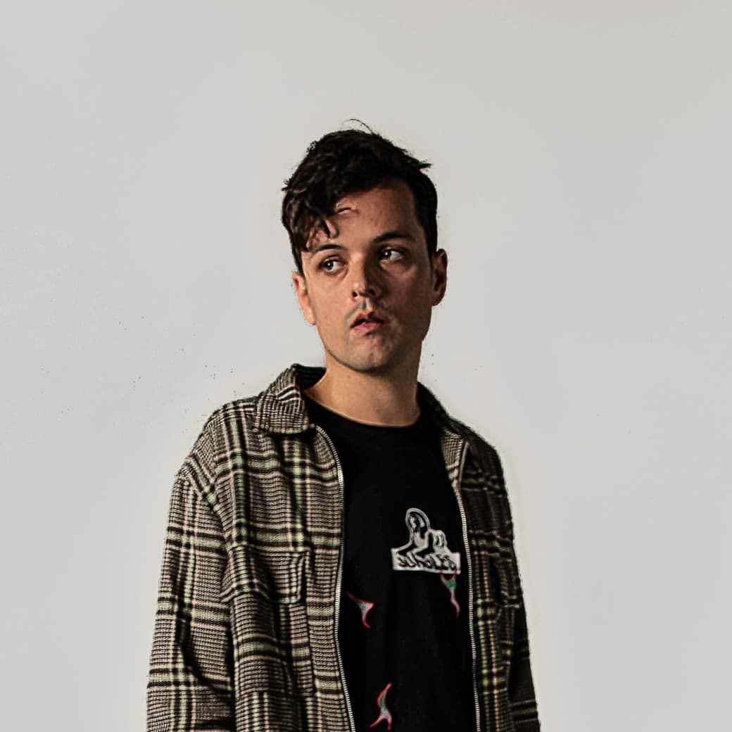 James Day profile photo